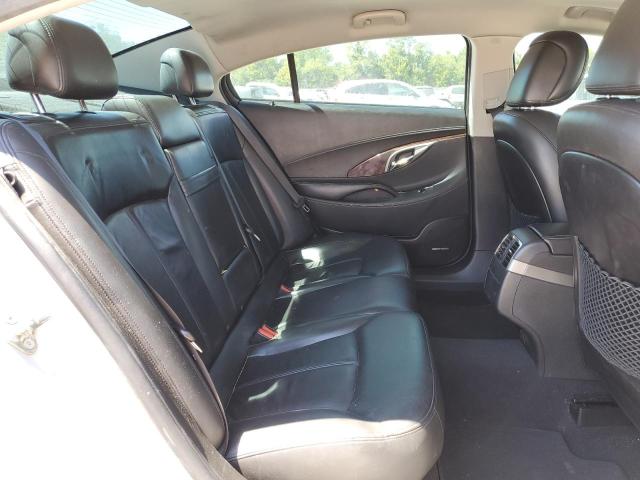Photo 6 from auction – 2011 BUICK LACROSSE C with VIN 1G4GC5ECXBF297084