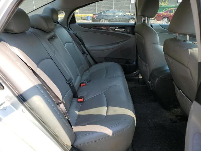Photo 6 from auction – 2012 HYUNDAI SONATA SE with VIN 5NPEC4AC5CH363818