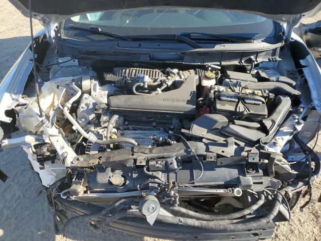 Photo 7 from auction – 2017 NISSAN ROGUE S with VIN KNMAT2MT8HP509204