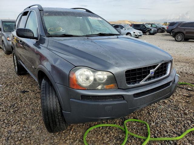 Photo 1 from auction – 2005 VOLVO XC90 with VIN YV1CZ592351208745