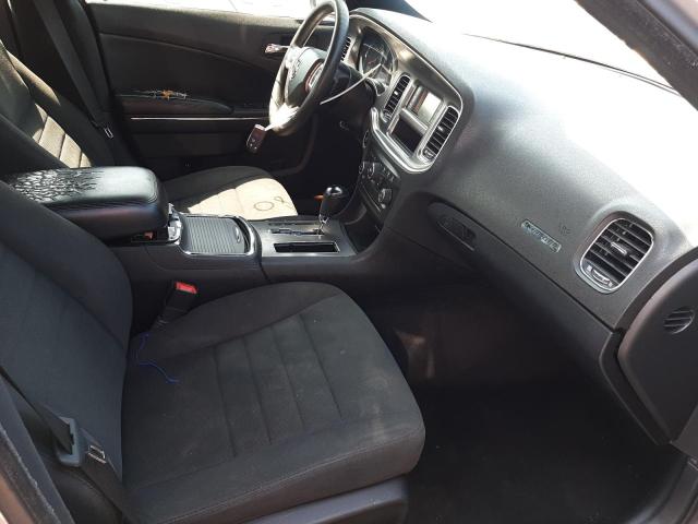 Photo 5 from auction – 2014 DODGE CHARGER SE with VIN 2C3CDXBG2EH215939
