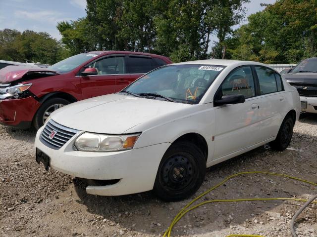 Photo 2 from auction – 2007 SATURN ION LEVEL with VIN 1G8AJ55F07Z135751