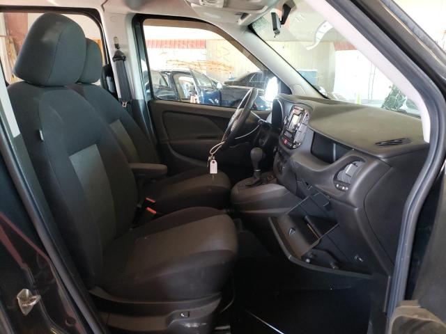 Photo 5 from auction – 2016 RAM PROMASTER with VIN ZFBERFBT2G6B07313