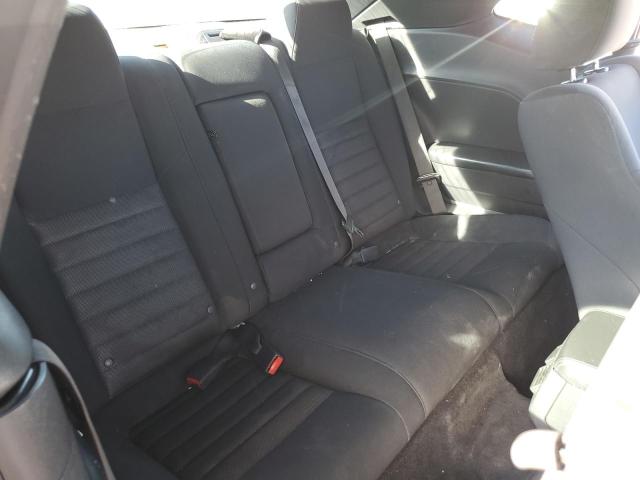Photo 6 from auction – 2009 DODGE CHALLENGER with VIN 2B3LJ44V39H559642