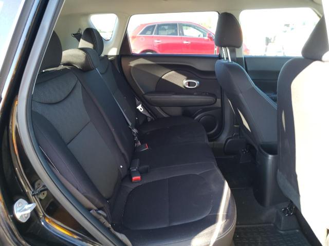 Photo 6 from auction – 2019 KIA SOUL with VIN KNDJN2A29K7644513