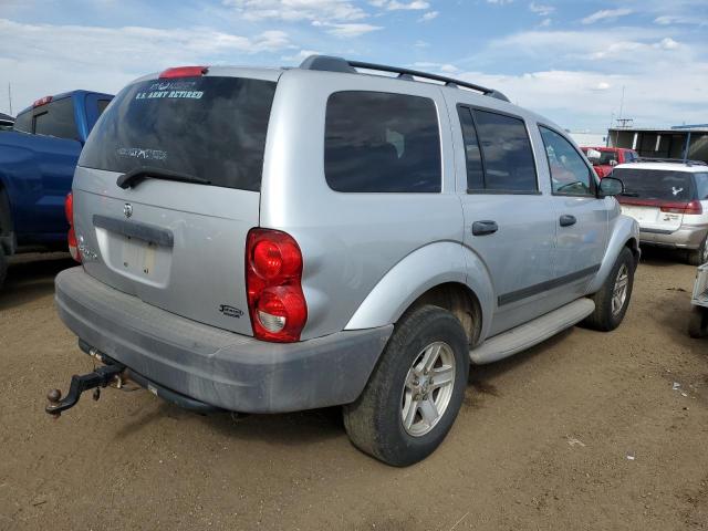 Photo 4 from auction – 2005 DODGE DURANGO ST with VIN 1D4HB38N25F553559