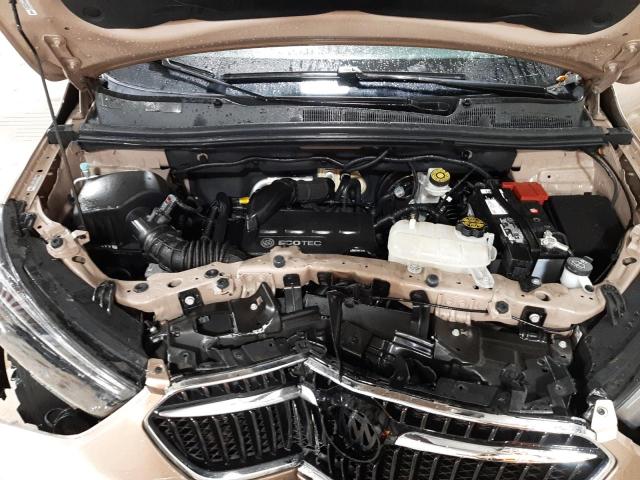 Zdjęcie 7 z aukcji – 2019 BUICK ENCORE PRE z VIN KL4CJESB6KB713444