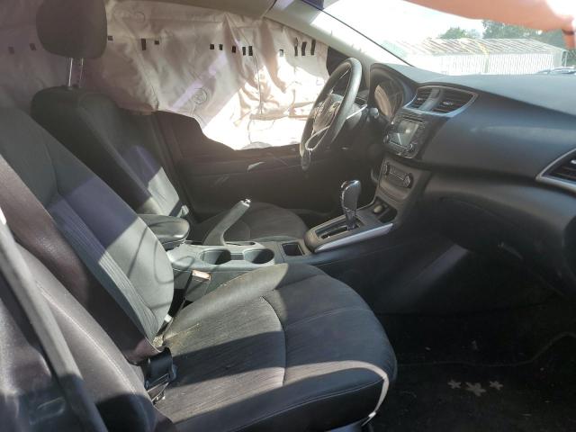 Photo 5 from auction – 2017 NISSAN SENTRA S with VIN 3N1AB7AP2HL706326