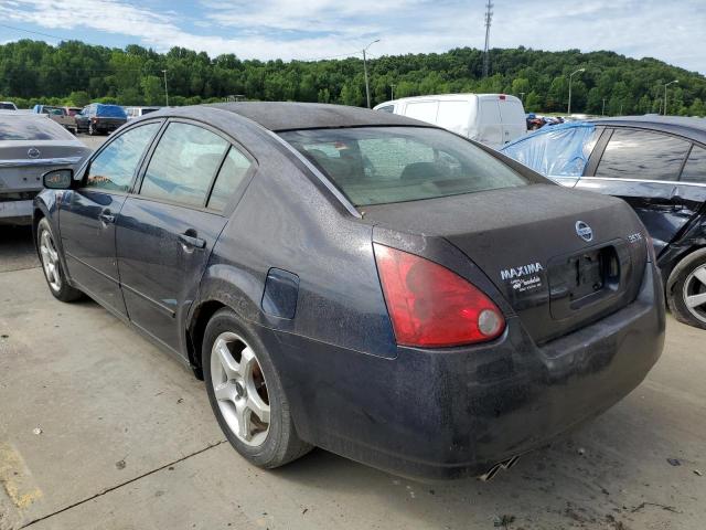 Photo 3 from auction – 2005 NISSAN MAXIMA SE with VIN 1N4BA41E85C842328