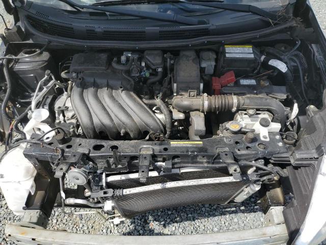 Photo 7 from auction – 2017 NISSAN VERSA S with VIN 3N1CN7AP6HL901636