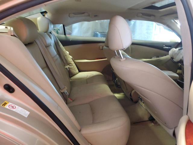 Photo 6 from auction – 2008 LEXUS ES 350 with VIN JTHBJ46G382221754