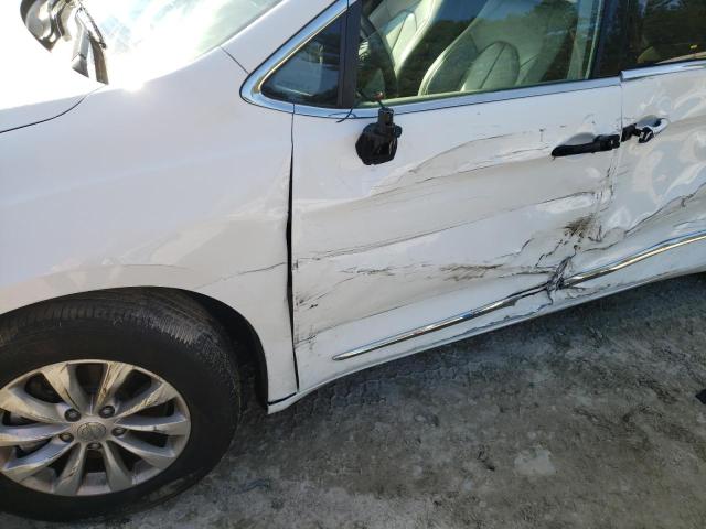 Photo 9 from auction – 2018 CHRYSLER PACIFICA T with VIN 2C4RC1BG4JR217122