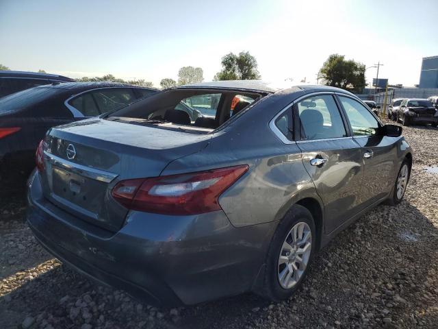 Photo 4 from auction – 2018 NISSAN ALTIMA 2.5 with VIN 1N4AL3AP3JC240576
