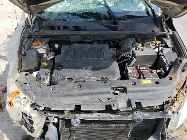 Photo 7 from auction – 2008 TOYOTA RAV4 with VIN JTMBK33V385062132