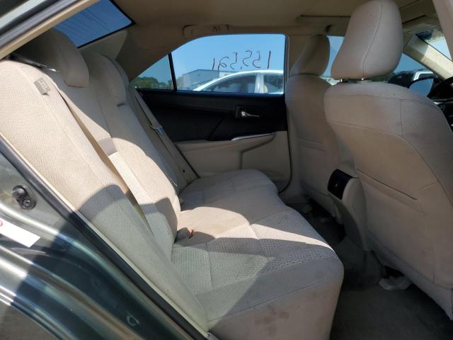 Photo 6 from auction – 2014 TOYOTA CAMRY L with VIN 4T4BF1FK6ER340499