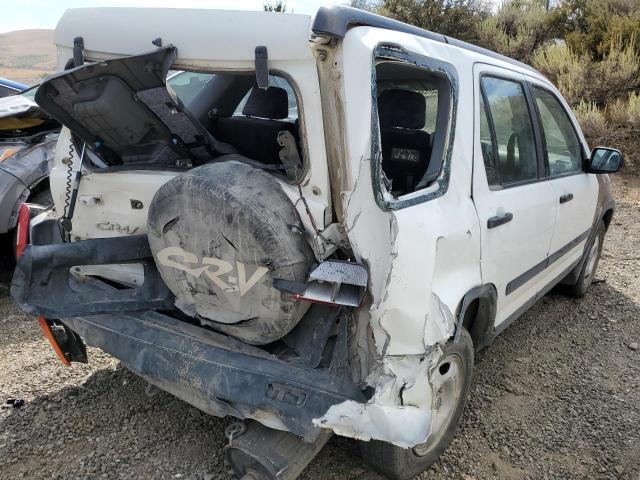Photo 4 from auction – 2004 HONDA CR-V LX with VIN JHLRD774X4C034757