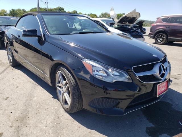 MERCEDES-BENZ E 350 2014 with VIN WDDKK5KFXEF270431 - Photo from auction