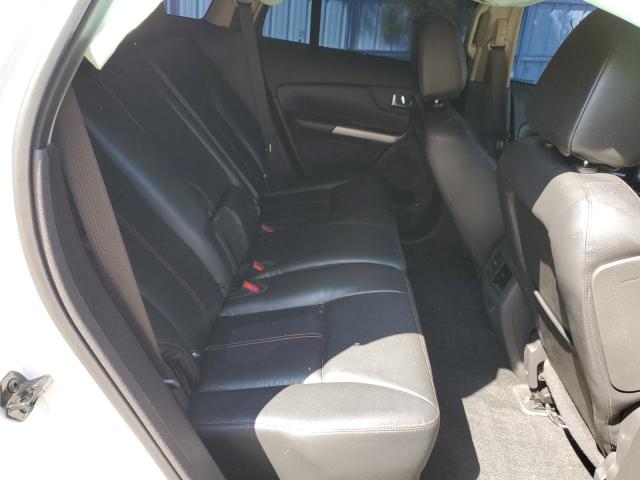 Photo 6 from auction – 2013 FORD EDGE SEL with VIN 2FMDK3JC2DBC73625