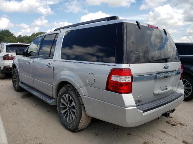 Photo 3 from auction – 2016 FORD EXPEDITION with VIN 1FMJK1HT2GEF15660