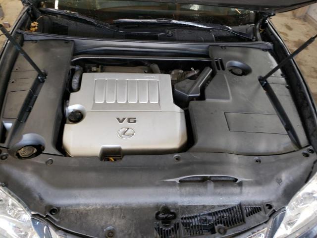 Photo 7 from auction – 2010 LEXUS ES 350 with VIN JTHBK1EG9A2380166
