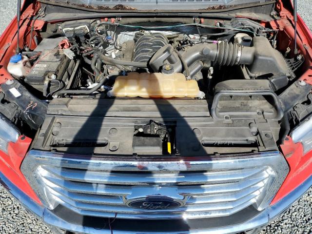 Photo 7 from auction – 2015 FORD F150 SUPER with VIN 1FTEW1EF6FFA95905