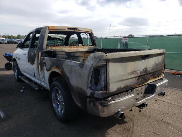 Photo 3 from auction – 2014 RAM 1500 SLT with VIN 1C6RR7GM7ES362926