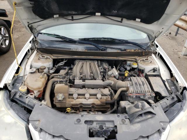 Photo 7 from auction – 2008 CHRYSLER SEBRING TO with VIN 1C3LC55R28N250688