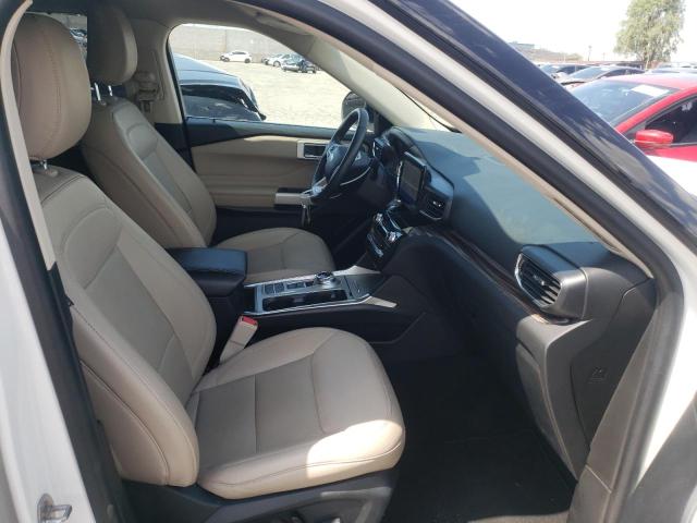 Photo 5 from auction – 2021 FORD EXPLORER L with VIN 1FMSK7FH9MGB51341