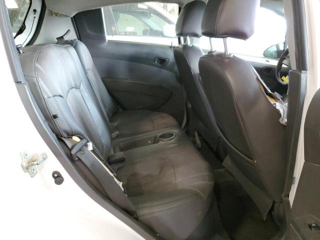 Photo 6 from auction – 2014 CHEVROLET SPARK LS with VIN KL8CB6S9XEC414200