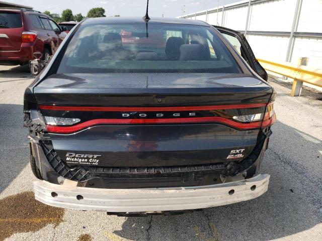 Photo 9 from auction – 2014 DODGE DART SXT with VIN 1C3CDFBBXED678052