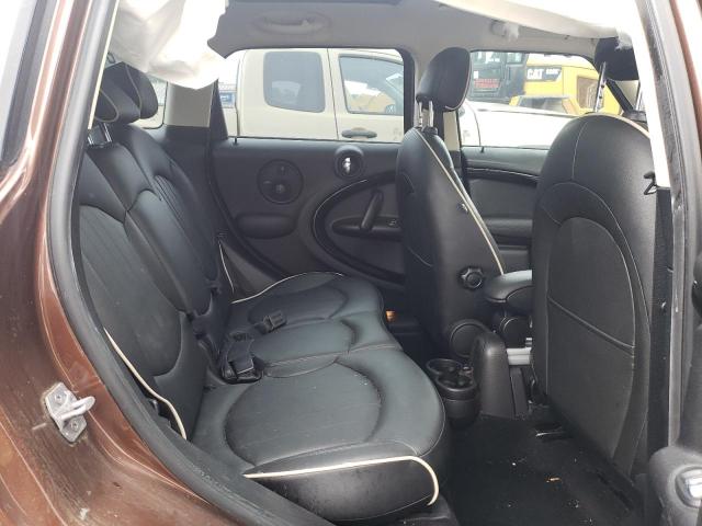 Zdjęcie 6 z aukcji – 2015 MINI COOPER COU z VIN WMWZB3C50FWM33234
