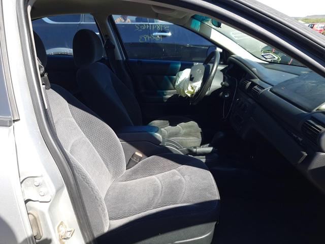 Photo 5 from auction – 2003 DODGE STRATUS SE with VIN 1B3EL46X23N528916
