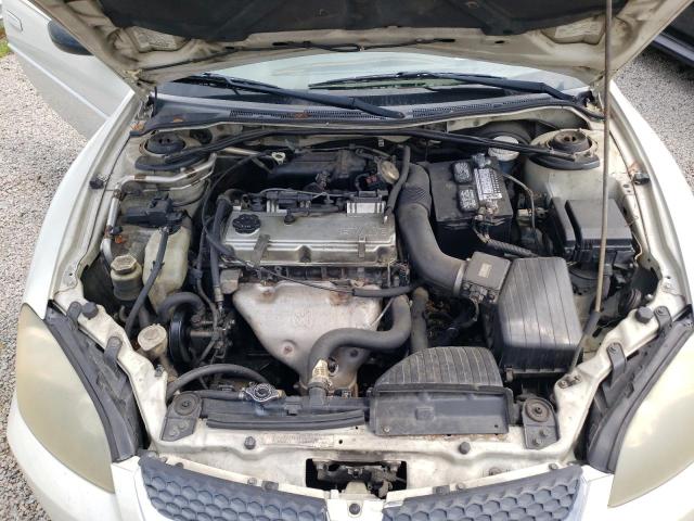 Photo 7 from auction – 2003 DODGE STRATUS SE with VIN 4B3AG42G13E097623