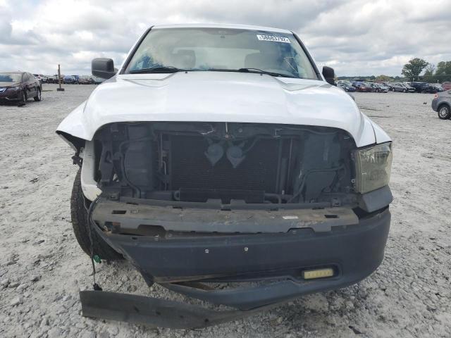 Photo 9 from auction – 2012 DODGE RAM 1500 S with VIN 1C6RD6KP8CS232158