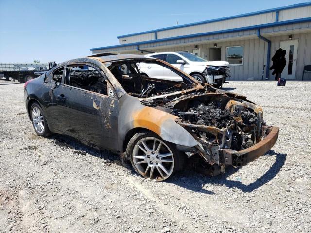 NISSAN ALTIMA 3.5 2008 with VIN 1N4BL24EX8C257569 - Photo from auction