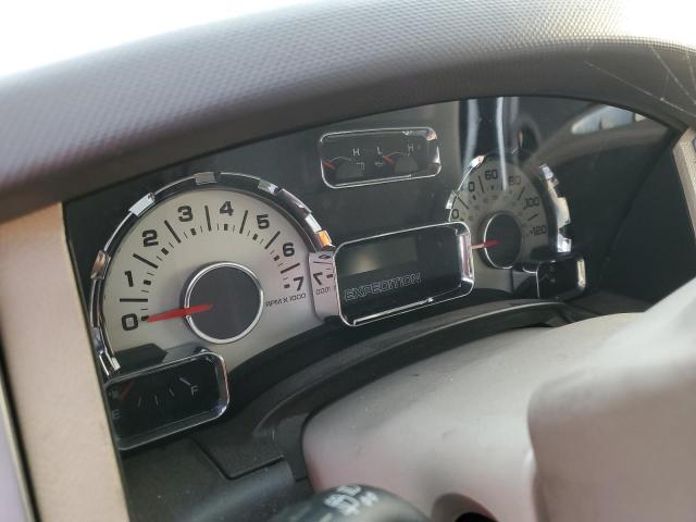 Photo 8 from auction – 2009 FORD EXPEDITION with VIN 1FMFU19579EB20828