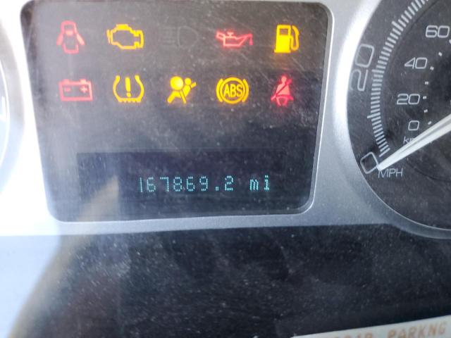 Photo 8 from auction – 2008 MERCURY MARINER with VIN 4M2CU81Z18KJ48844