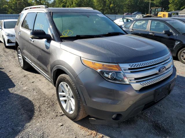 FORD EXPLORER X 2011 with VIN 1FMHK8D82BGA47919 - Photo from auction