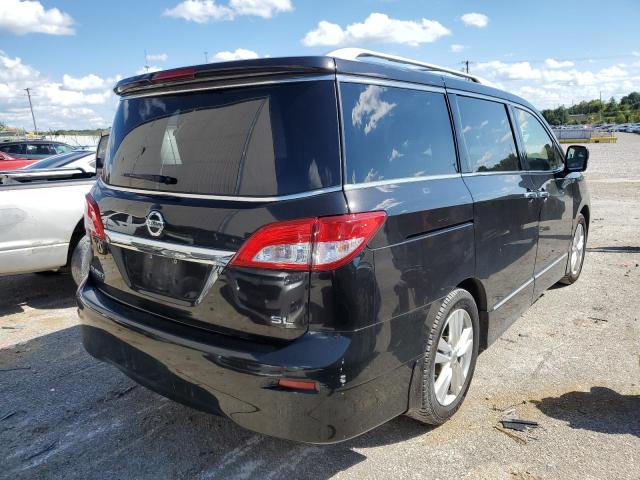 Photo 4 from auction – 2012 NISSAN QUEST S with VIN JN8AE2KP8C9037636