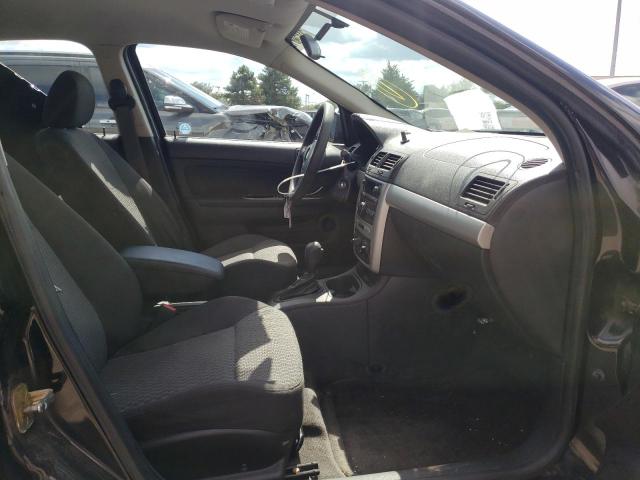 Photo 5 from auction – 2010 CHEVROLET COBALT 2LT with VIN 1G1AF5F59A7187825