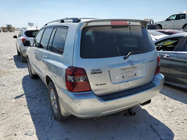 Zdjęcie 3 z aukcji – 2006 TOYOTA HIGHLANDER z VIN JTEEP21A560182044