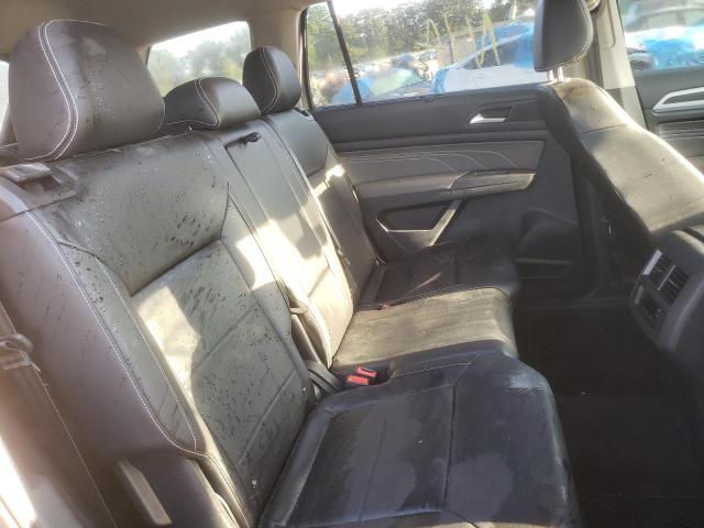 Photo 6 from auction – 2022 VOLKSWAGEN ATLAS SE with VIN 1V2DP2CA3NC540623