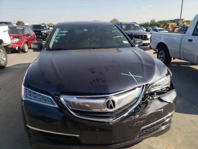 Photo 9 from auction – 2015 ACURA TLX TECH with VIN 19UUB2F58FA004053