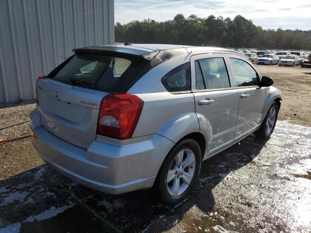 Photo 4 from auction – 2011 DODGE CALIBER MA with VIN 1B3CB3HA3BD126209