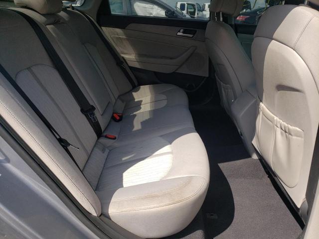 Photo 6 from auction – 2016 HYUNDAI SONATA HYB with VIN KMHE24L15GA033989