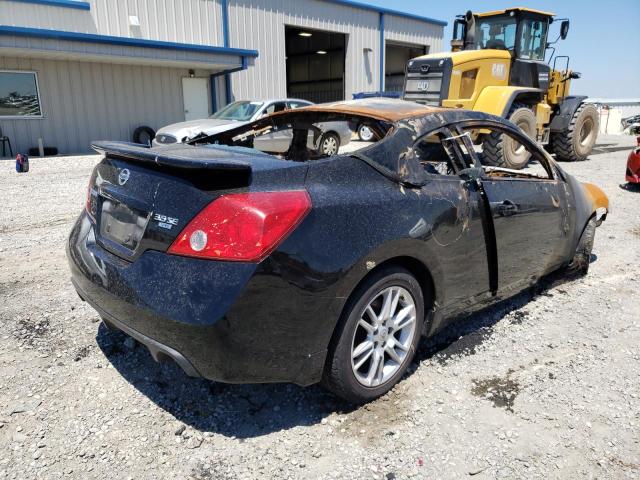 Photo 4 from auction – 2008 NISSAN ALTIMA 3.5 with VIN 1N4BL24EX8C257569