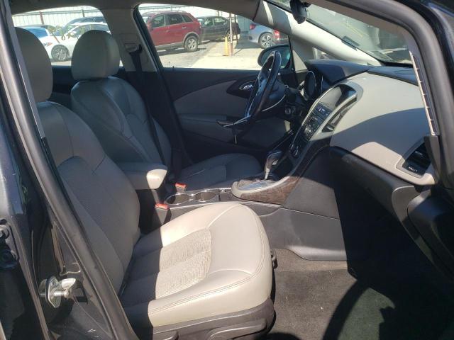 Photo 5 from auction – 2015 BUICK VERANO CON with VIN 1G4PR5SK9F4104371