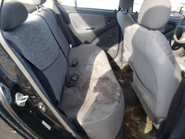 Photo 6 from auction – 2000 TOYOTA ECHO with VIN JTDBT1237Y0035577