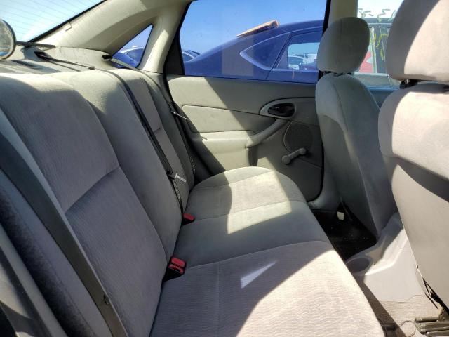 Photo 6 from auction – 2000 FORD FOCUS SE with VIN 1FAFP3439YW330195
