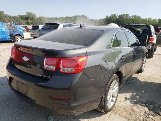Photo 4 from auction – 2016 CHEVROLET MALIBU with VIN 1G11C5SA3GU106890
